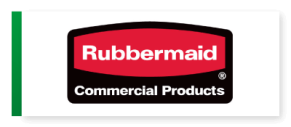menu marca rubbermaid comercial